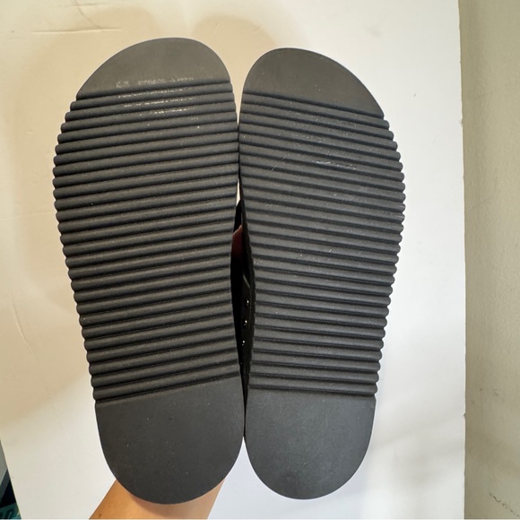 Steve Madden Thona Platform Sandal Women’s size 10 Brand new - Picture 8 of 9